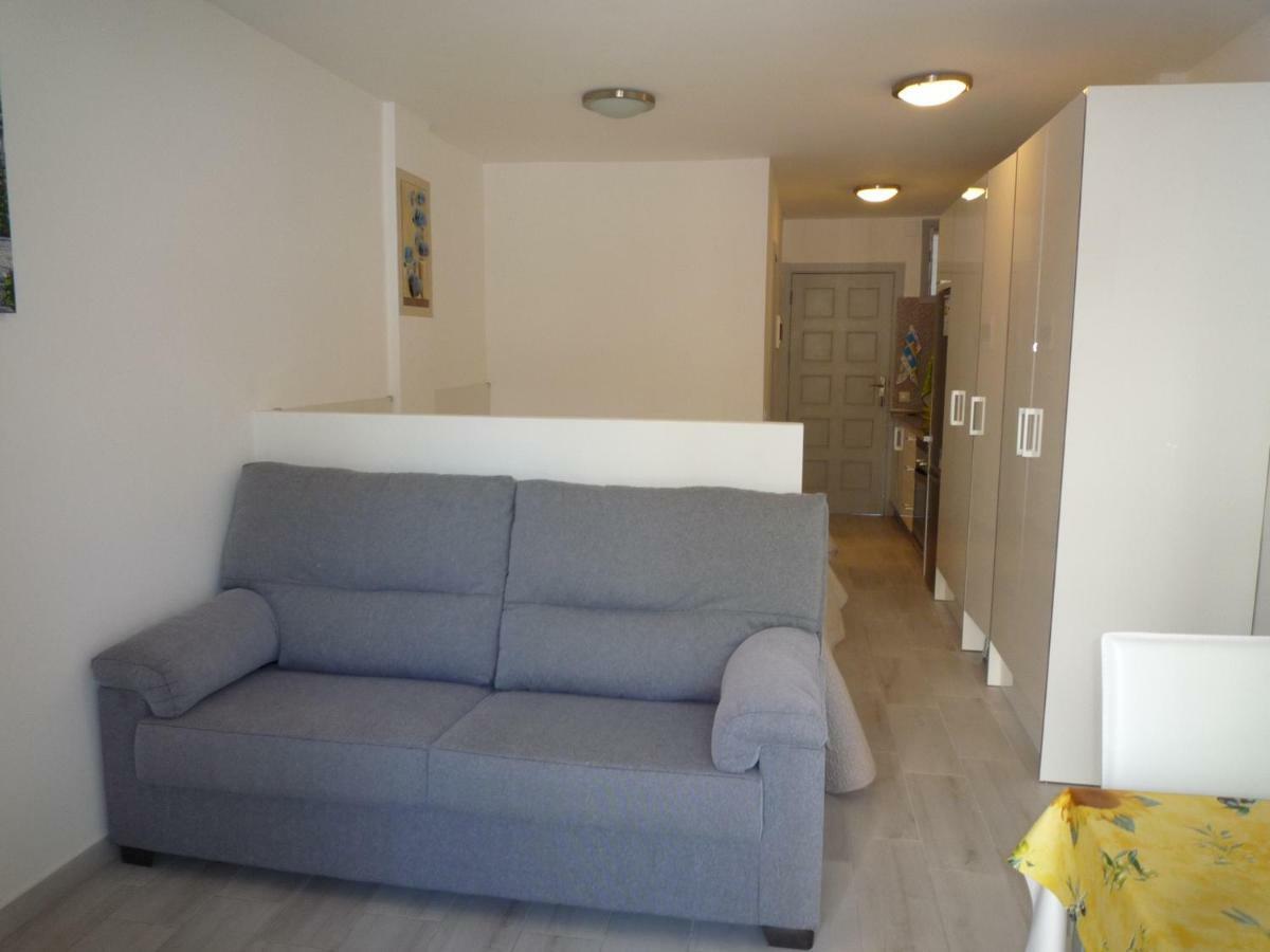 Estudio Edificio El Dorado Apartment Playa de las Americas  Luaran gambar